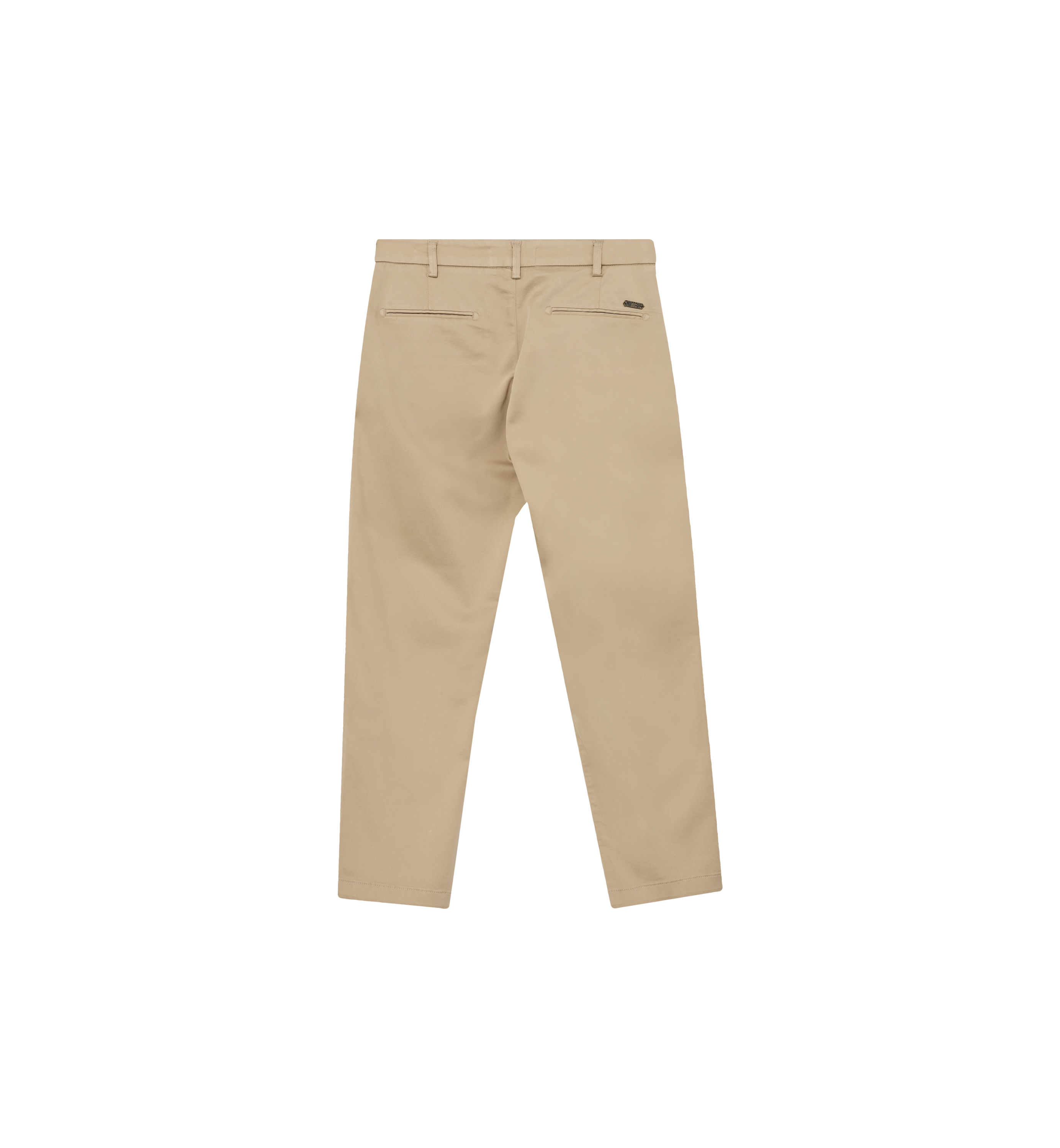 Packshot / Light Sand / Back